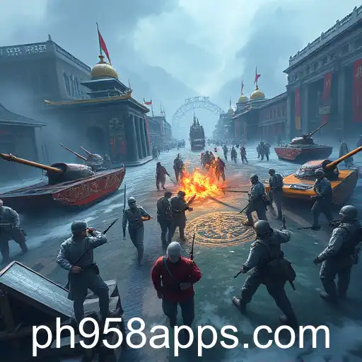 The Digital Playground: Gaming's Evolving Landscape