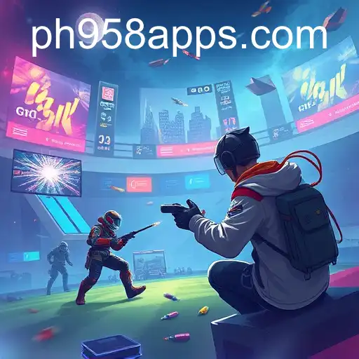 Evolution of Online Gaming Platforms