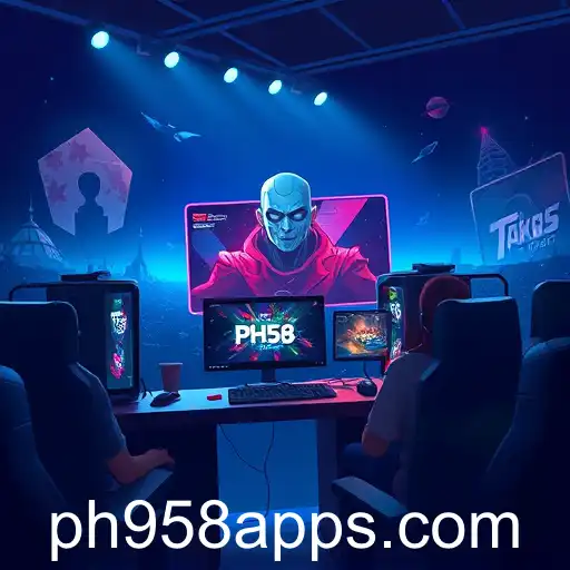 The Evolution of Online Gaming: A Look into the Future