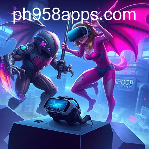 Gaming Dynamics and Innovations at PH958