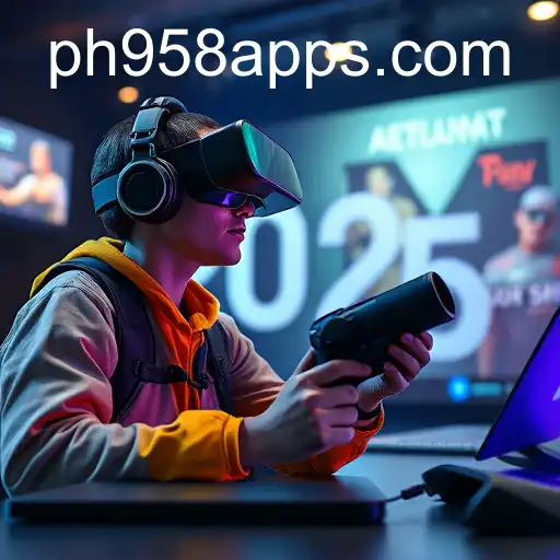 Gaming Trends and Innovations in 2025