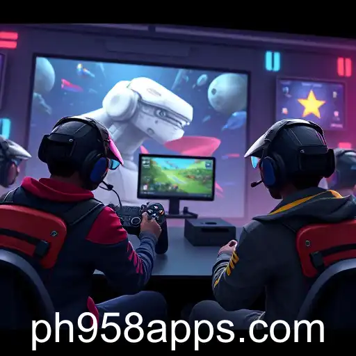 The Evolution of Online Gaming in 2025