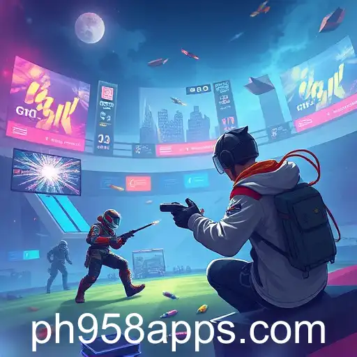 Evolution of Online Gaming Platforms