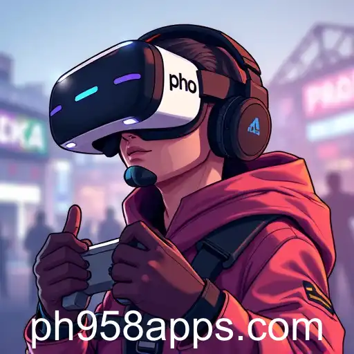 The Evolution of Online Gaming: A Look into the Future