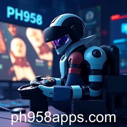 Gaming Evolution: A New Era