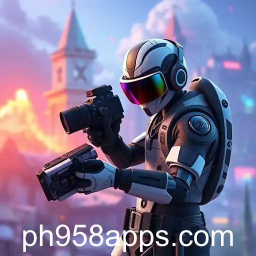 Gaming Evolution: The Rise of ph958