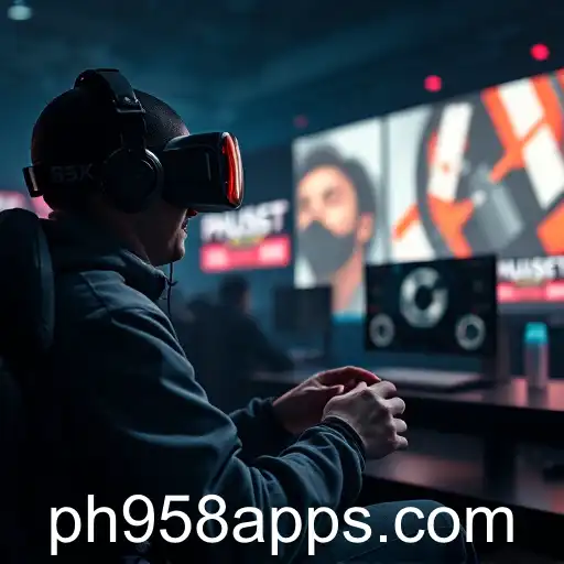 Gaming in 2025: The Rise of Virtual Realities