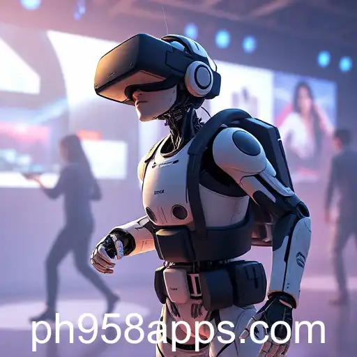 Gaming Innovations in 2025