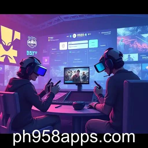 Gaming Trends and Innovations in 2025