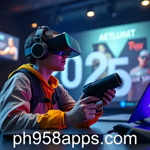 Gaming Trends and Innovations in 2025