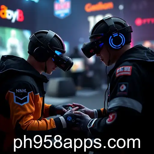 The Evolving Landscape of Online Gaming in 2025