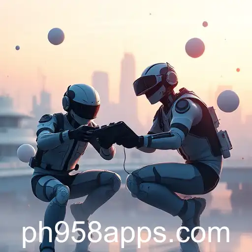 Evolving Dynamics of the PH958 Gaming Platform