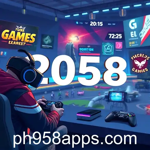 The Rise of English Gaming Platforms