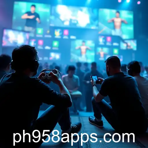 The Rise of Gaming Portals in 2025: PH958's Impact