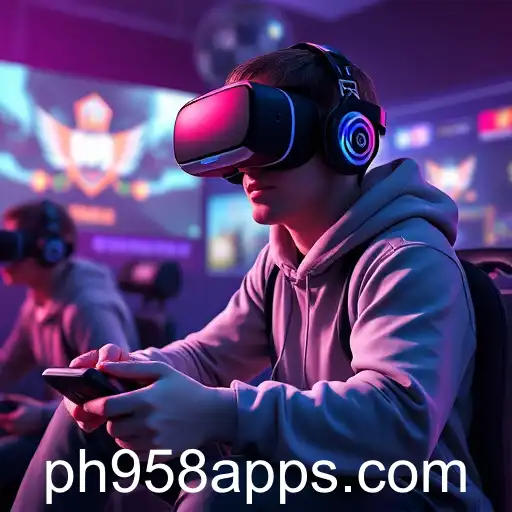 Rise of Online Gaming Platforms