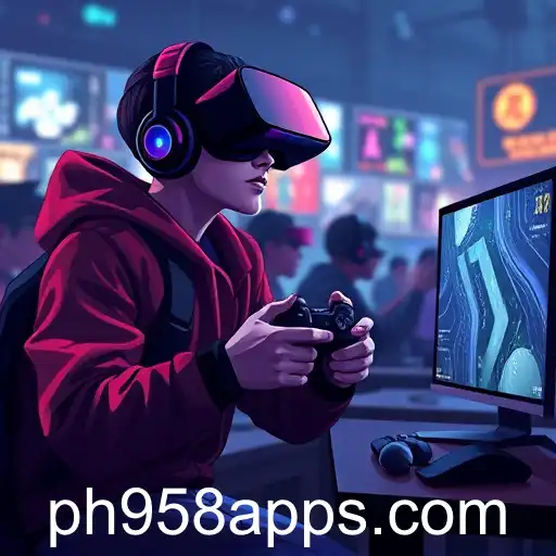 Rising Trends in Online Gaming for 2025