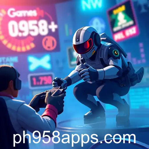 The Evolution of Gaming: A 2025 Perspective