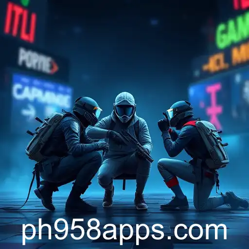 The Rise of Multiplayer Games: A Digital Revolution in Interactive Entertainment