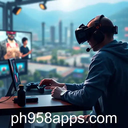 Online Gaming in 2025: Trends and Insights