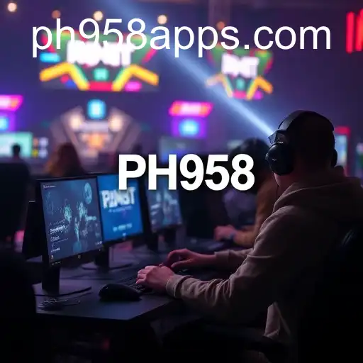 Emergence of PH958: A Game-Changer in Online Gaming