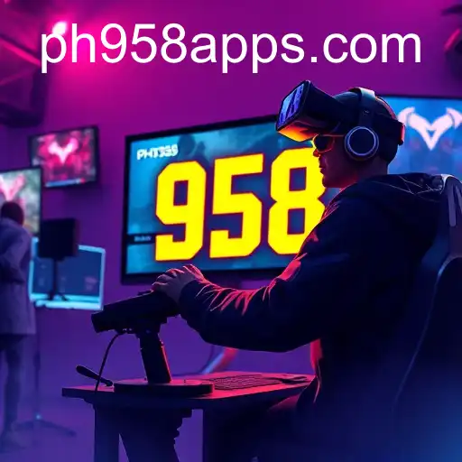 PH958: Shaping the Future of Online Gaming in 2025