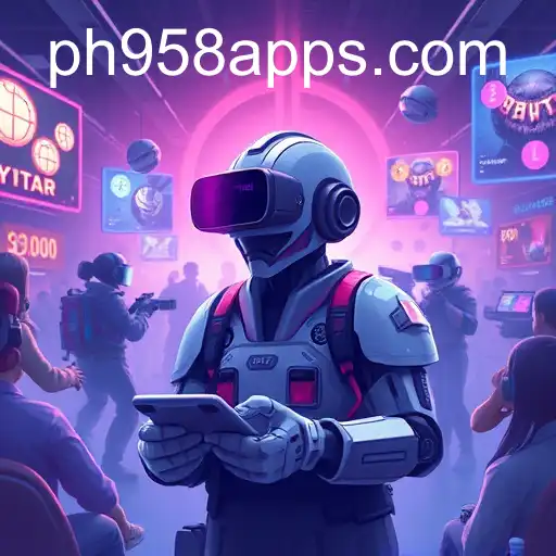 Gaming Revolution: ph958's 2025 Rise