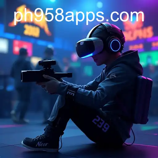 The Rise of PH958 in the Gaming World