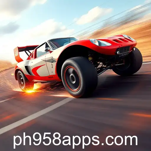 Exploring the Thrill: A Deep Dive into the Exciting World of Racing Games