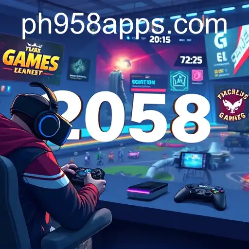 The Rise of English Gaming Platforms