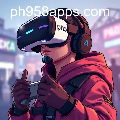 Rise of Online Gaming: The PH958 Phenomenon