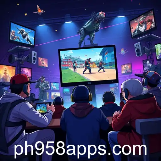 Rise of Online Gaming Platforms