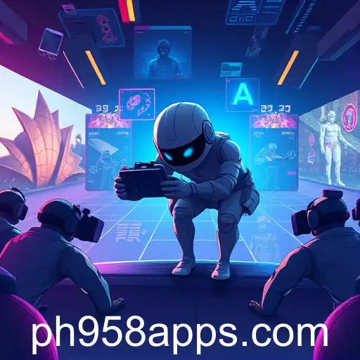 The Rise of PH958: A New Era in Online Gaming