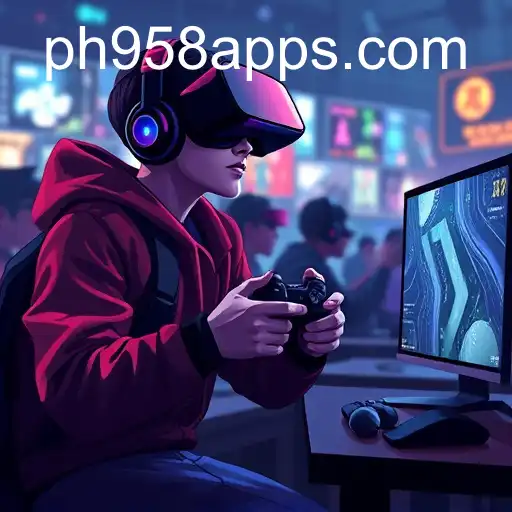 Rising Trends in Online Gaming for 2025