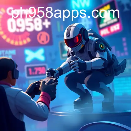 The Evolution of Gaming: A 2025 Perspective